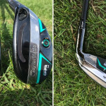 Golf Post nahm die GAPR von TaylorMade genaustens unter die Lupe. (Foto: Golf Post)