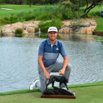 David Lipsky siegt auf der European Tour in Südafrika. (Foto: Getty)