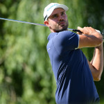 Bernd Ritthammer präsentiert sich auf der European Tour in Südafrika richtig stark. (Foto: Getty)