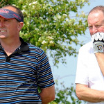 Stefan Kloppe gibt Tipps, wie Sie mit Ihrem Golftraining Schläge auf der Runde einsparen können. (Foto: Getty)