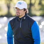 Der deutsche Profi Hinrich Arkenau gewinnt der Auftakt der Pro Golf Tour Saison 2019. (Foto: Pro Golf Tour)