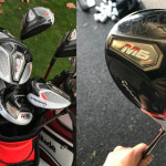 TaylorMade geht in die nächste Runde: Die M-Familie wird um die M5 und M6 erweitert. (Foto: Golf Post)