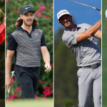 Die European Tour startet mit einem gut besetzten Teilnehmerfeld in das Jahr 2019. (Foto: Getty)