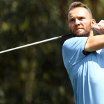 Max Kieffer kann bei der Abu Dhabi HSBC Championship auf der European Tour am Moving Day ordentlich Plätze gutmachen. (Foto: Getty)