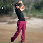 Dominic Foos zeigt starke Leistung auf der European Tour in Abu Dhabi. (Foto: Getty)