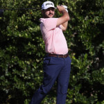 Stephan Jäger macht bei der Sony Open in Hawaii am Moving Day ordentlich Plätze gut. (Foto: Getty)