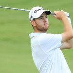 Max Schmitt wurde von der Golf Post Community zum Rookie des Jahres 2018 gewählt. (Foto: Getty)