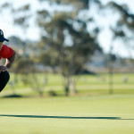 Tiger Woods startet wie letztes Jahr auch bei der Farmers Insurance Open in die neue Saison. (Foto: Getty)