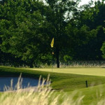 Der Golfclub Tuniberg in Freiburg im Breisgau stellt den Kalender 2019 vor. (Foto: Golfclub Tuniberg)