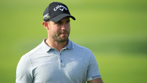 Bernd Ritthammer spielt eine ordentliche Auftaktrunde auf der European Tour bei der ISPS Handa Vic Open 2019. (Foto: Getty)