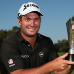 Ryan Fox gewinnt die World Super 6 Perth der European Tour. (Foto: Getty)