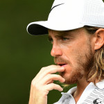 Weder vor dem ersten noch vor sonst einem Abschlag sollte man Angst haben. (Foto: Getty)