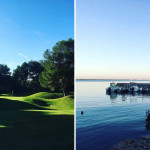 Strahlender Sonnenschein und traumhafte Golfplätze warten auch im Winter auf Mallorca. (Foto: Golf Post)