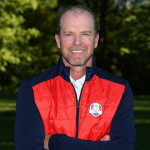 Steve Stricker führt Team USA beim Ryder Cup 2020 an. (Foto: Getty)