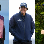 Die Tee Times der WGC - Mexico Championship 2019 mit Tiger Woods, Phil Mickelson und Rory McIlroy. (Foto: Getty)