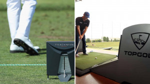 Topgolf, TrackMan und Co. sorgen für frischen Wind in der Golfindustrie. (Foto: Getty)