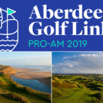 Das Aberdeen Golf Links ProAm findet Anfang Mai in Schottland statt. (Fotos: Aberdeen Golf Links, David J. Whyte, Trump International Scotland)