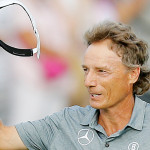 Bernhard Langer geinnt auf der PGA Tour Champions die Oasis Championship. (Foto: Getty)