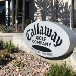 Callaway präsentiert seine Rekordzahlen für das Jahr 2018. (Foto: Golf Post)