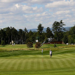 Golf in Tschechien (Foto: Getty)