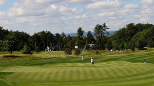 Golf in Tschechien (Foto: Getty)