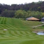 Auf der Golfanlage Düsseldorf Grafenberg finden 2019 wieder viele Turniere statt. (Foto: Golfanlage Düsseldorf Grafenberg)