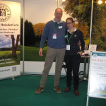 Golf-Club Hoisdorf mit Premiere auf der Hansegolf (Foto: Golf-Club Hoisdorf)