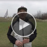 Silas Wagner erklärt in einem weiteren guten Video die Golfregeln 2019, was früher alles verboten war und heute erlaubt ist. (Foto: Youtube @Silas Wagner - Golf 180)