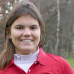 Helen Kreuzer vom Frankfurter Golfclub feiert erneut Erfolge in den USA. (Foto: Frankfurter Golfclub)