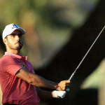 Abraham Ancer wird erster Botschafter von Miura Golf auf der PGA Tour. (Foto: Getty)