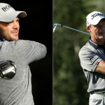 Alex Cejka und Martin Kaymer müssen um den Cut kämpfen. (Foto: Getty)