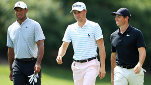 PGA Tour: Tee Times der Genesis Open 2019. (Foto: Getty)