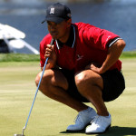 Tiger Woods ist Befürworter der Regeländerung der PGA Tour. (Foto: Getty)