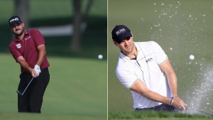 The Honda Classic Tee Times PGA Tour. (Foto: Getty)