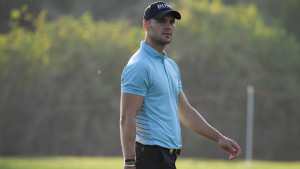 Martin Kaymer muss sich frühzeitig von der Waste Management Phoenix Open verabschieden. (Foto: Getty)