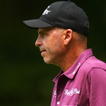 Rocco Mediate spricht in einem Interview mit Golf Channel offen über seinen Alkoholkonsum in der Vergangenheit. (Foto: Getty)