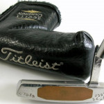 Das ist der Putter, der für fast $23,000 den Besitzer gewechselt hat. (Foto: greenjacketauction.com)