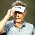 Bernhard Langer kommt für die Winston Senior Open 2019 nach Deutschland. (Foto: Getty)