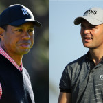 Tiger Woods und Martin Kaymer starten bei der Genesis Open gegen ein starkes Spielerfeld. (Foto: Getty)