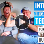 Dominik Müller-Lingelbach (Mitte) interviewt Ted Long (rechts) und dessen Sohn Hurly (links). (Foto: YouTube/Dominik Müller-Lingelbach)