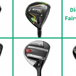 Die besten Fairwayhölzer 2019 im Überblick.