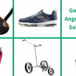 Golf House Angebote zum Saisonauftakt. (Foto: Golf House)