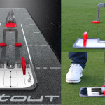Die neuen Trainingstools von PuttOut heben Ihr Putttraining auf das nächste Level. (Foto: PuttOut)