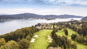 Mit der Alpe-Adria-Golf Card können Sie nicht nur Kärnten, sonder gleich drei Länder, drei Kulturen und drei kulinarische Ausprägungen in nur einem Urlaub kennenlernen. (Foto: KGC Dellach)