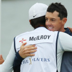 Rory McIlroy gewinnt am Nationalfeiertag der Iren. (Foto: Getty)