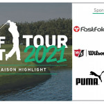Die Partner der Golf Post Tour 2021. (Foto: Golf Post)
