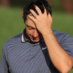 Rory McIlroy ist oft nah dran, verpasst aber zu oft den Sieg. (Foto: Getty)