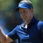 Nach langwierigen Problemen findet Luke Donald wieder zu alter Stärke zurück. (Foto: Getty)