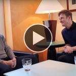 Sebastian Rühl (links) im Gespräch mit Dominik Müller-Lingelbach. (Foto: YouTube/Dominik Müller-Lingelbach)