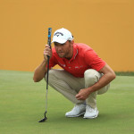 Max Kieffer hat bei der Maybank Championship 2019 noch gute Chance, um ganz nach vorne zu gelangen. (Foto: Getty)